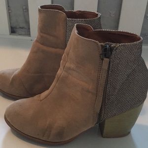 Booties